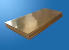 QAl5铝青铜-国产铜及铜合金QAl5_耐磨性、耐蚀性QAl5