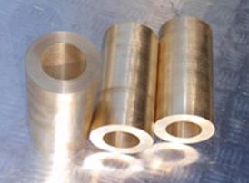 QAl10-4-4铝青铜-国产铜及铜合金QAl10-4-4_高强度耐热青铜QAl10-4-4_可切削性QAl10-4-4