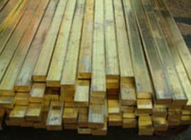 C33000低铅黄铜(管材)-冷加工性C33000_美国铜及铜合金C33000