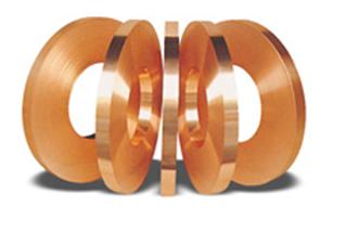 C17300铍铜-冷加工性能、热加工性能_美国铜及铜合金C17300_高强导电铜合金C17300