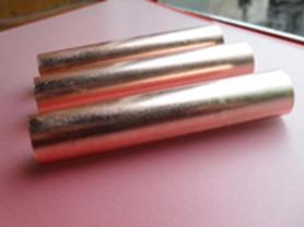 CuMn3电阻材料用铜合金-可软焊CuMn3_德国铜及铜合金CuMn3