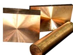 CuAl5As铝青铜-断面收缩率CuAl5As_德国铜及铜合金CuAl5As